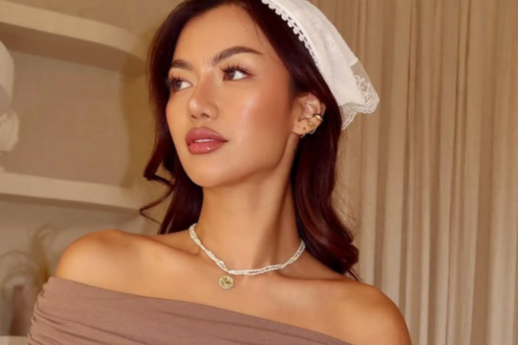 Profil dan Biodata Sanly Liu, Wanita Cantik Asal Bali yang Jadi Pemenang Miss Universe Indonesia 2025