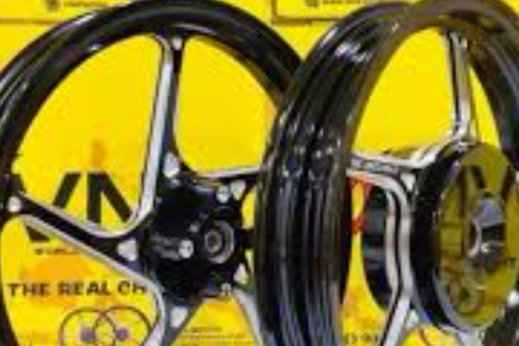 Daftar Harga Velg Motor Terbaru 2025 Semua Merk, Bisa Untuk Motor Matik, Bebek dan Sport