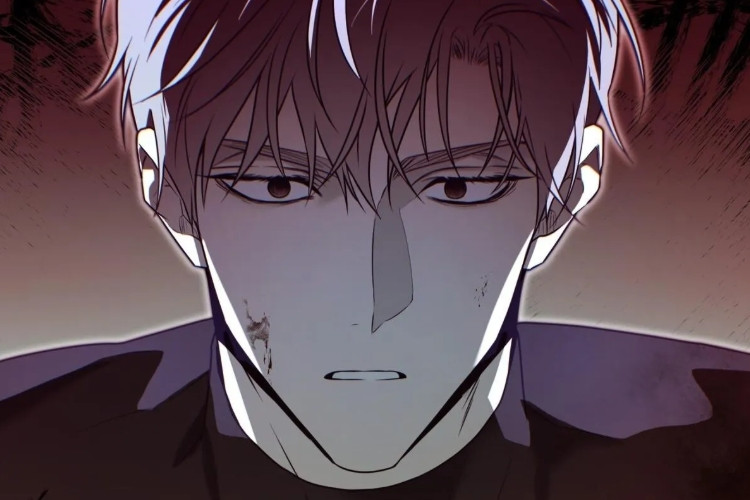 BUCIN! Link Baca Passion Chapter 127 Bahasa Indonesia Ilay Cari Taeui Sampai Keliling Dunia 