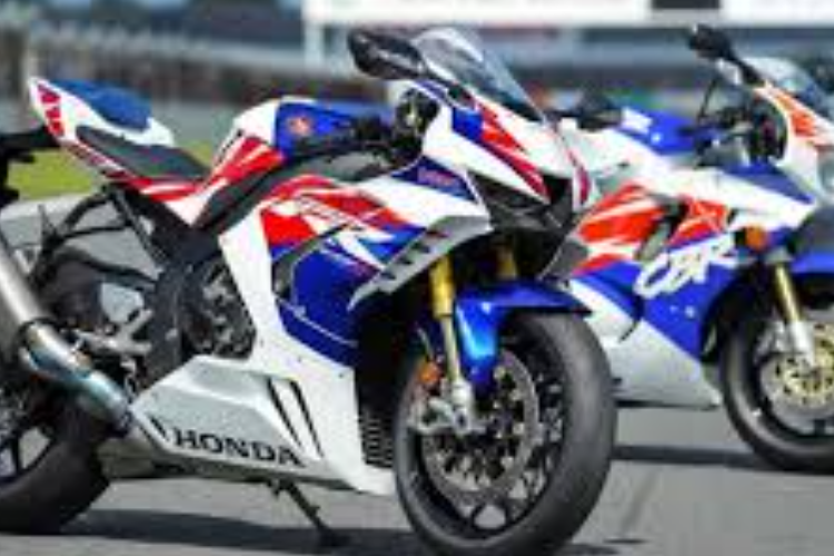 Modifikasi Honda CBR1000RR ala Repsol Honda MotoGP Pra Musim, Gass Parkir di Garasimu!