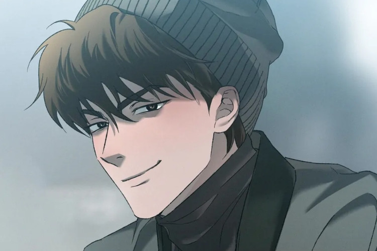 Link Codename: Anastasia Chapter 61 Sub Indonesia Surga Buat Zhenya adalah Neraka Taekjoo