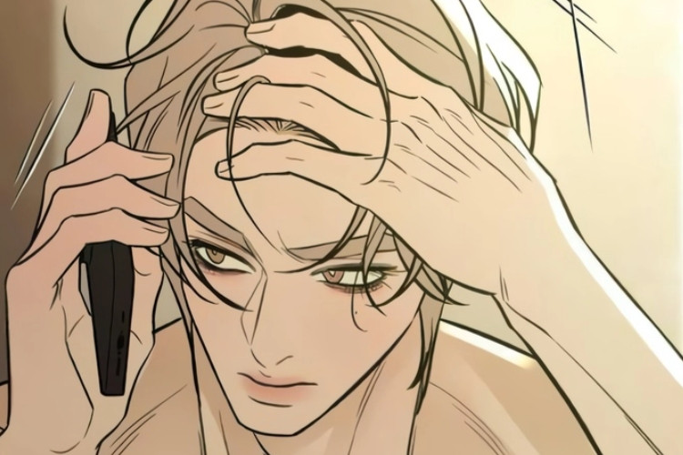 Manhwa Operation: True Love Chapter 133 Sub Indo Udah 10 Tahun Lebih Masih Gitu-Gitu Aja