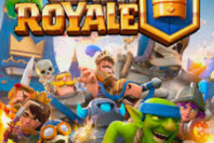 Clash Royale Lagi Hype! Intip Daftar Kode Redeem Terbaru + Cara Klaimnya 13 November 2025