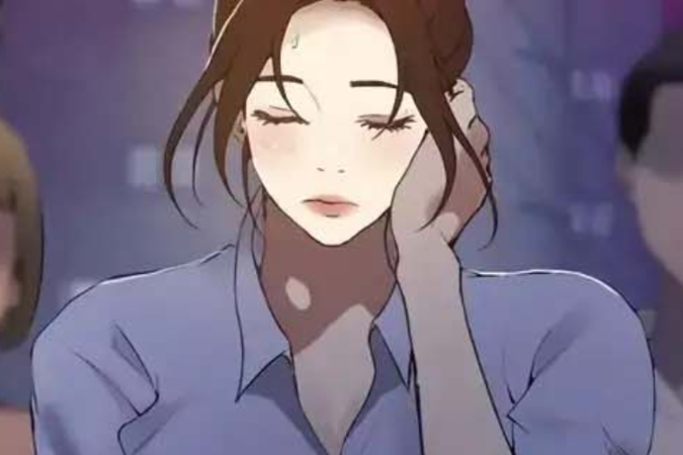 Baca Secret Class No Sensor Bahasa Indonesia Full Chapter, Dae Ho Semakin Ahli Setelah Mengikuti Kelas Rahasia Si Tante