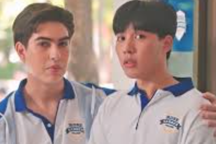 Spoiler Ending Drama Thailand Hit Bite Love (2023) Episode 6, Setiap Pasangan Sudah Punya Hubungan Jelas!