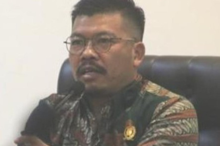 Profil Suratno, Ketua DPRD Magetan yang Resmi Jadi Tersangka Korupsi dalam Kasus Dana Pokir