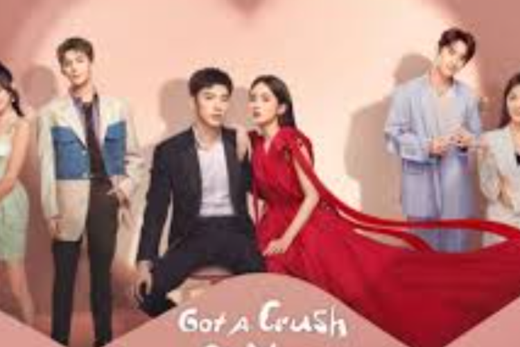 Spoiler Drama China Have a Crush on You (2023) Episode 35 36, Menengok ke Belakang untuk Mengambil Pelajaran