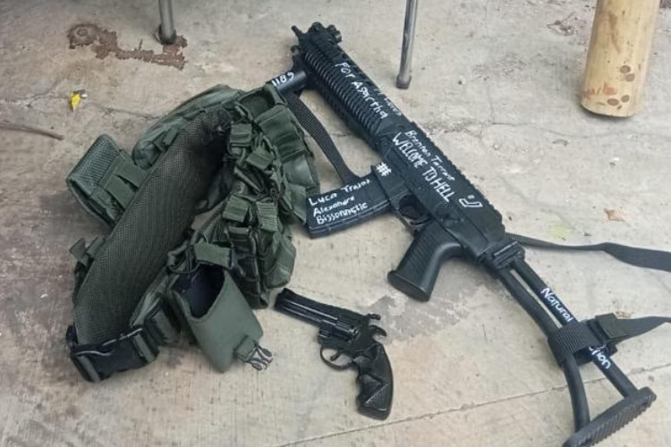 MIRIS! Tersangka Ledakan di SMAN 72 Jakarta Diduga Termakan Narasi White Supremacy Sebabkan 15 Siswa Masuk RS Yarsi