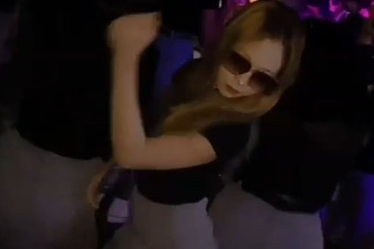 Klarifikasi Video Pesta Ala Kelab Malam di SMKN 1 Lingsar, Ungkap sebagai Perayaan Perpisahan!