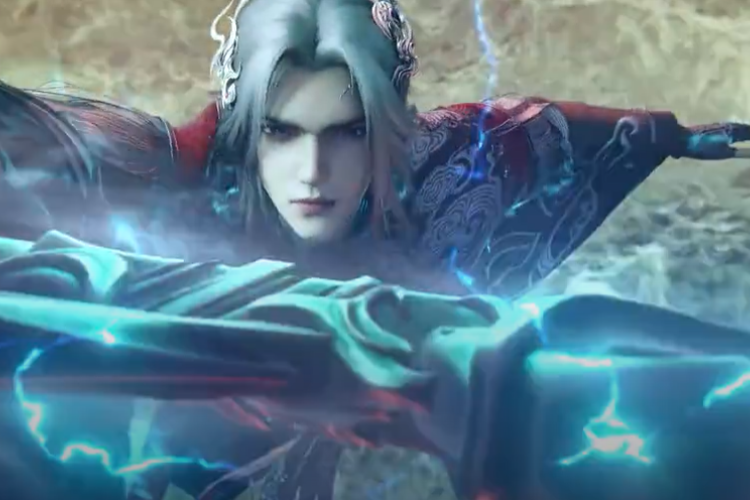 Spoiler dan Nonton Donghua Renegade Immortal Episode 114 Subtitle Indonesia, Salah Seorang yang Akan Memukul Balik Berbagai Serangan