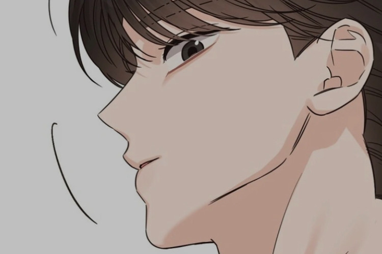 Tanda Kepemilikan! Link Baca BL Manhwa Alpha Trauma Chapter 28 Bahasa Indonesia Cekidot!