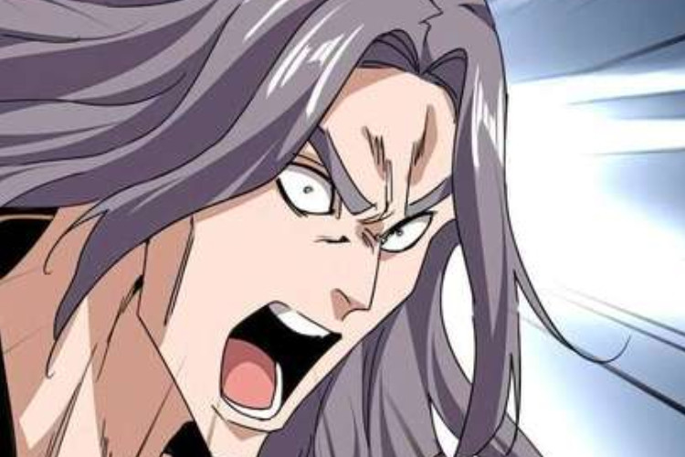 Link Manhua Magic Emperor Chapter 803 Sub Indonesia Damage Ledakan Kali Ini Nggak Main-Main