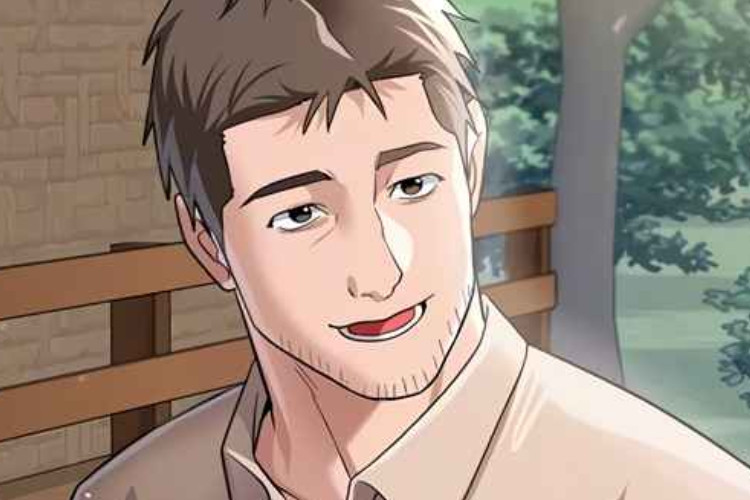 Mulai Merambah ke Outdoor! Manhwa A Dangerous Deal and The Girl Next Door Chapter 26 Bahasa Indonesia GRATIS