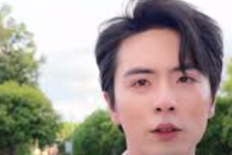 Siapa Casey Wang Sebenarnya? Nama Asli Pemeran Dea Halim di Suami untuk 3 Tahun yang Viral, Ini Profil Lengkapnya