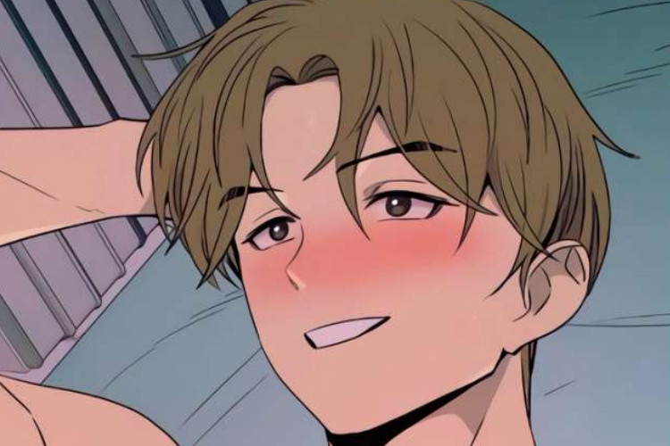 Link Manhwa RAW My Bias Gets On The Last Train Chapter 56 SUB Indo Tak Kuasa Menghadapi Penolakan