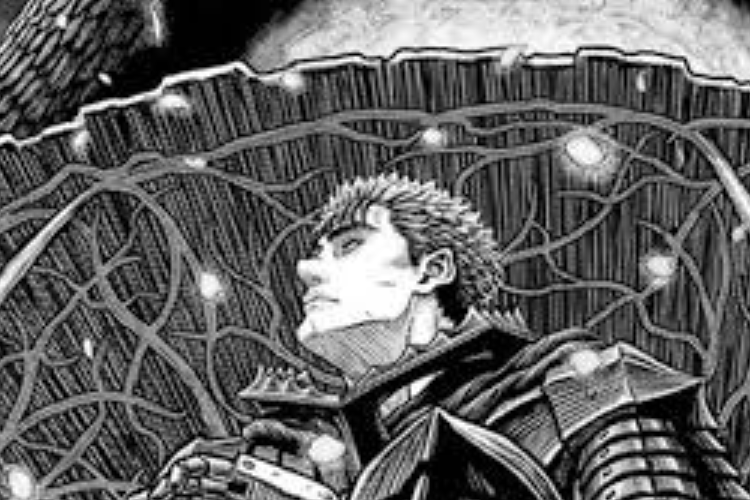 Sinopsis Manga Berserk, Komik Dark Fantasy Populer Karya Kentaro Miura