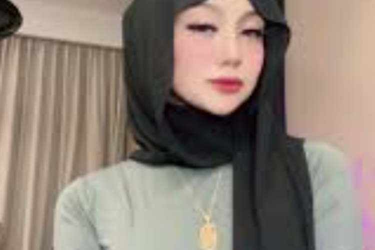 Video Paah Cantek Viral X Twitter dan TikTok, Seleb Cantik Mempesona yang Buat Kaum Adam Terpana