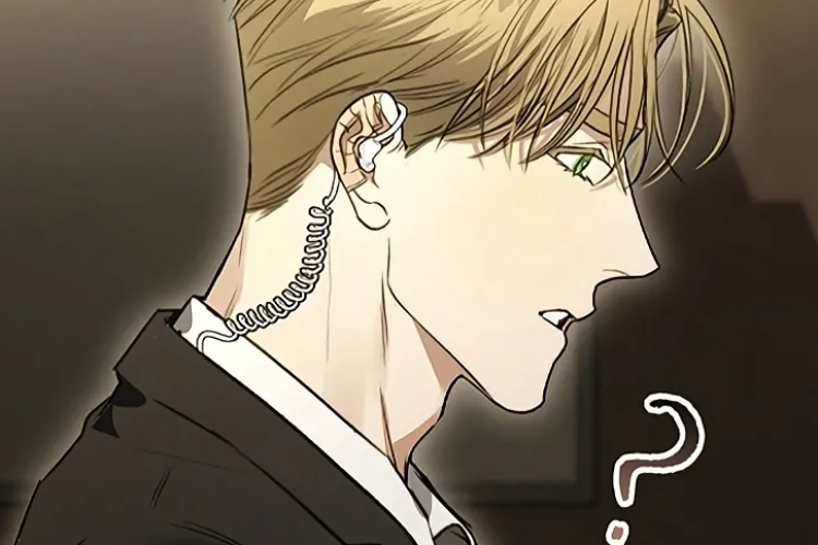 Mentok RAW! Baca Manhwa Kiss Me If You Can Chapter 33 Bahasa Indonesia Scan, Cemburu kok Sama Adik Kandungnya, sih? *Hahahaha