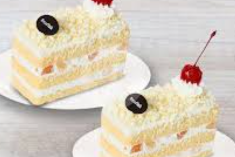 Harga dan Menu Kue BreadTalk Kecil Slice Terbaru 2025, Bisa Delivery Order