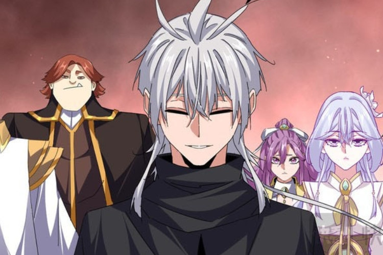 Link Manhua Magic Emperor Chapter 776 Bahasa Indonesia Habisi 1 Sekte Sampai ke Akar-Akarnya