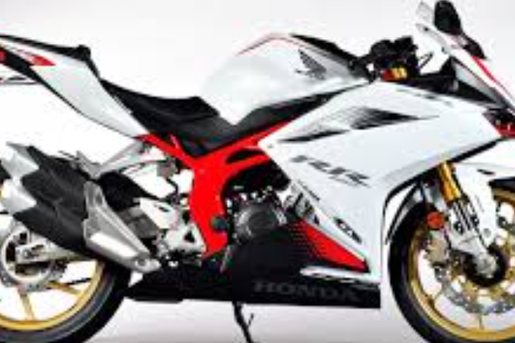 Daftar Harga Motor Sport Honda Bekas Tahun 2018, Ternyata Masih Banyak Unit Bagus dan Low Km