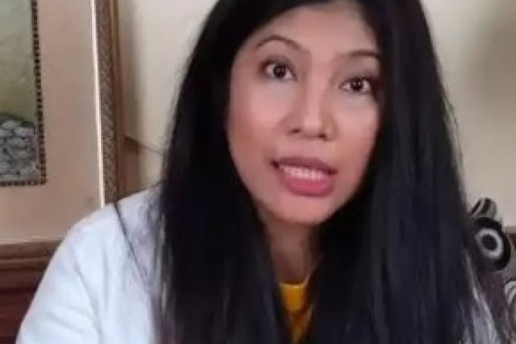 Misteri Ramalan Tirta Siregar: Intip Sisi Kontroversial Produser Film yang Sering Viral di TikTok