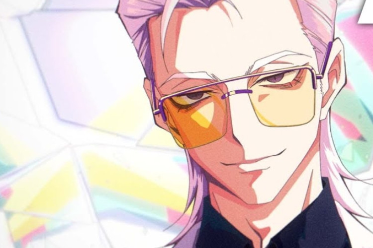 Baca To Be Hero X Manga Full Chapter Bahasa Indonesia Kisah Fantasi yang Menarik Dengan Sentuhan Drama
