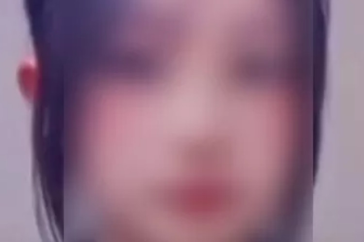 Link Video Chindo Adidas Viral TikTok Full 8 Detik Isinya Bikin Kepikiran, Awas Jangan DiKlik