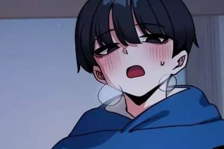 Manhwa Someone Stop Her! (Stop Smoking) Chapter 72 Bahasa Indonesia Jika Bisa Begini, Bisa Begitu