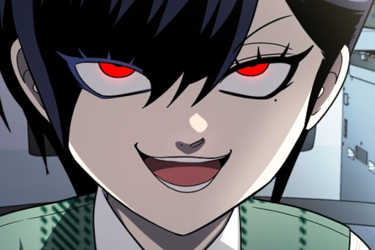 Link Baca Webtoon Plaything Chapter 60 Bahasa Indonesia, Bukti Pembullyan Sudah Sangat Jelas