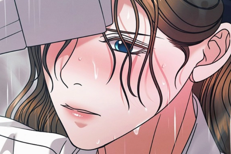 Update Baca Try Begging Chapter 70 Sub Bahasa Indonesia, Grace Menikmati Kencannya Bersama Leon