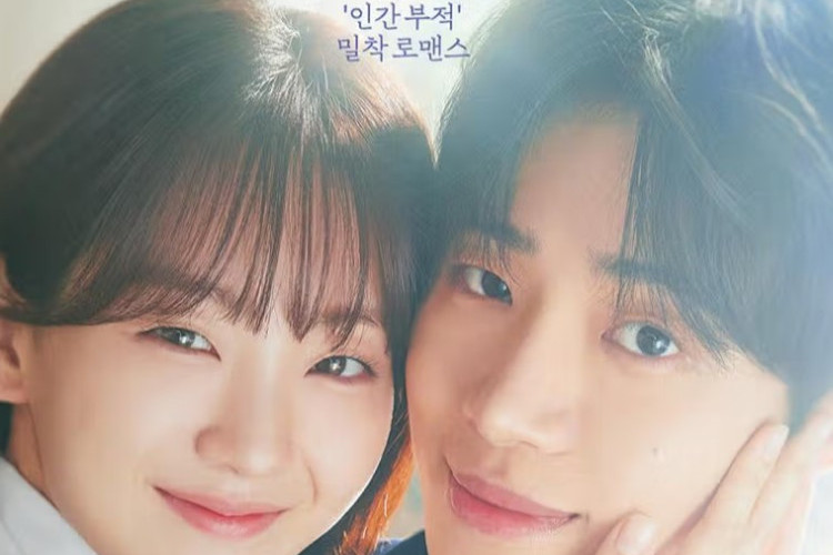 Nonton Drakor Head Over Heels Sub Indonesia Full Episode HD Gratis, Dibintangi Cho Yi Yhu dan Choo young Woo