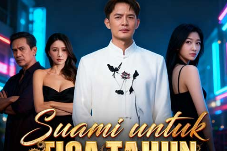 Link Nonton Drama China Suami untuk Tiga Tahun Subtitle Indonesia Full Episode, Terjebak di Pernikahan Kontrak