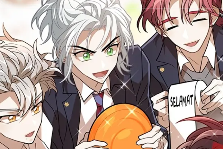 Link Baca Webtoon Dark Moon: The Blood Altar Full Chapter Bahasa Indonesia, ENHYPEN Jadi Karakter Utama!