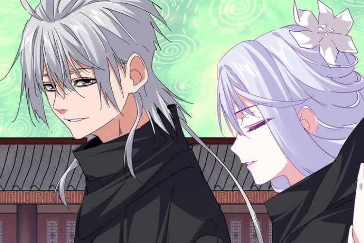 UPDATE Manhua Magic Emperor Chapter 784 Sub Indonesia Sekte Demon Scheming Bangkit Untuk Balaskan Kelahan