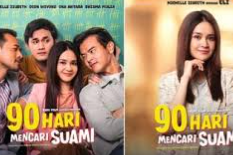 Bertemu Pria Impian Eli! Nonton Series 90 Hari Mencari Suami (2024) Episode 11, Intip Spoiler Terbarunya!