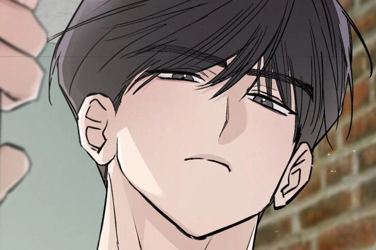 Link Manhwa The Orchard’s Secrets Full Chapter Bahasa Indonesia CLBK Sama Cinta Monyet Pas Masih Bocil 