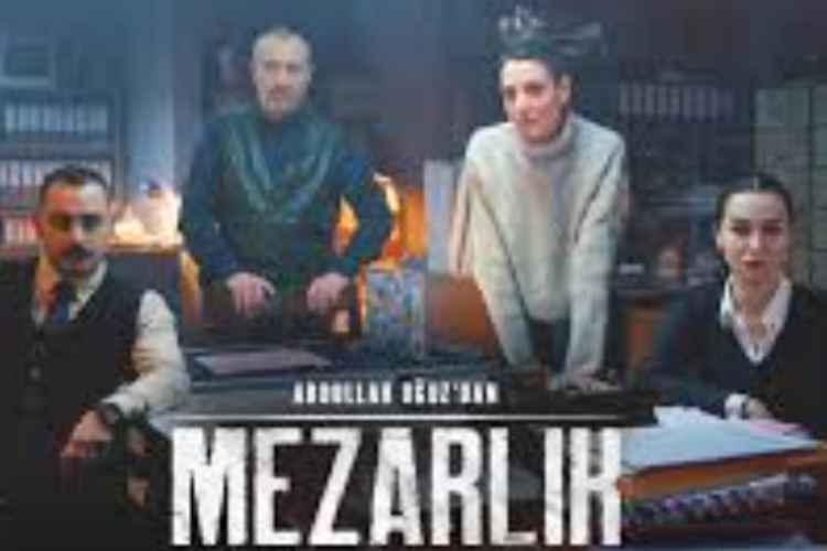 Nonton Film Mezarlik Full Episode Sub Indo, Pengungkapan Kasus Kekerasan dan Pembunuhan Wanita di Turki