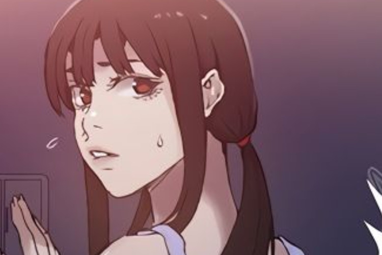 Link Manhwa Secret Class Chapter 274 Bahasa Indonesia Rasa Penasaran Kobong Sudah Tak Tertahankan