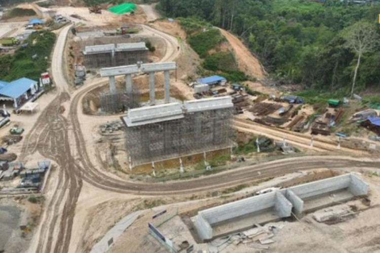 Proyek IKN Nusantara Mulai Diragukan, Akankah Menjadi Candi Hambalang Part 2?