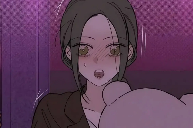 Link Tears on a Withered Flower Chapter 77 BAHASA Indonesia Karma Pelaku NTR