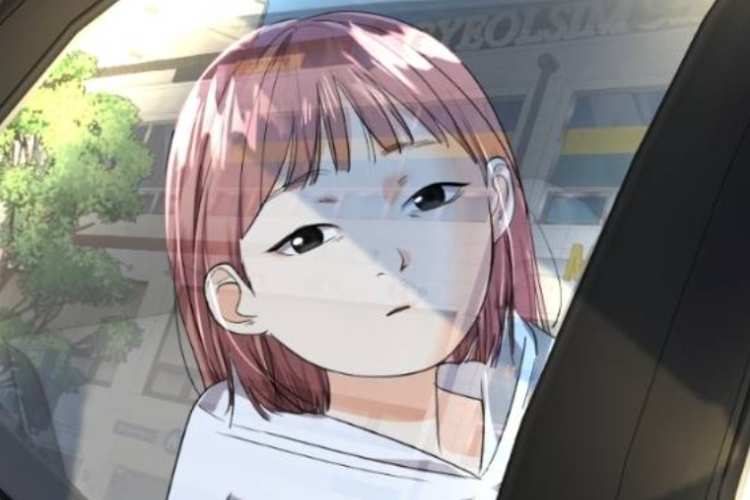 Spoiler Manhwa The Empress’ Lipstick Chapter 81, Ketampanan Putra Mahkota Membuat Lee Jae In Gagal Fokus