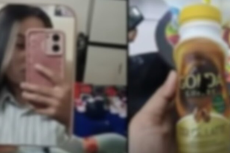 Video Botol Golda 19 Detik Full Tunjukkan Aksi Mahasiswi dan Sang Pacar Viral di X dan Telegram, Cek Link Aslinya di Sini