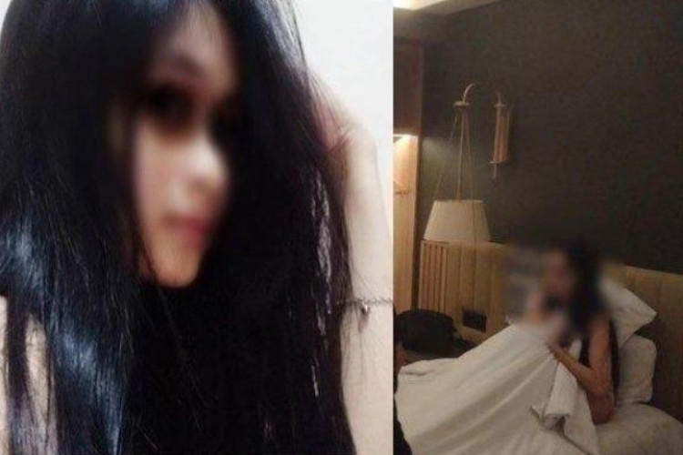 Viral! Selebgram Makassar Keciduk Open BO di Hotel Bintang AP Pettarani, Polisi : Sudah Kami Amankan