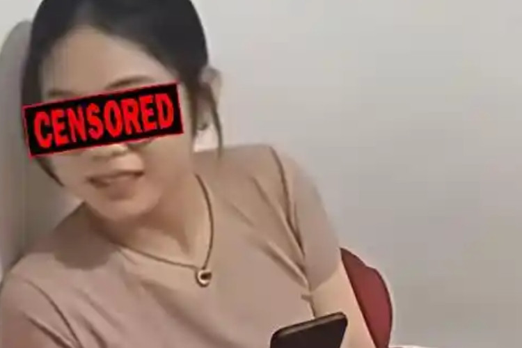 Link Video Teh Pucuk Viral 17 Menit Diduga Pemerannya Sama Dengan Rekaman Oknum KKN Lomok Timur: Waspada Phising! 