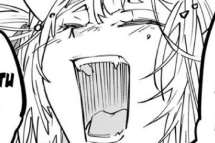 Tertawa Lepas! Link Manga My Gift LVL 9999 Unlimited Gacha Chapter 189 Bahasa Indonesia