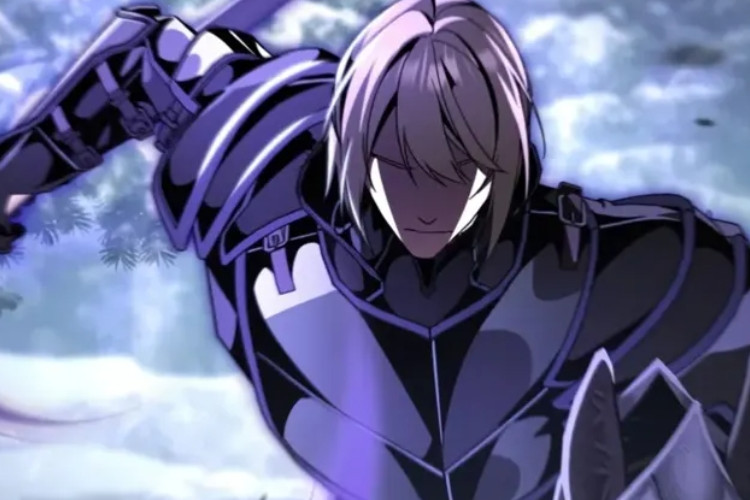 Link Baca Dukedom's Legendary Prodigy Chapter 21 Bahasa Indo Misteri Keberadaan 7 Pedang yang Hilang