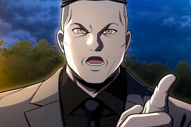 Baca Manhwa Plaything Chapter 64 Sub Indonesia Mata Ganti Mata, Gigi Ganti Gigi