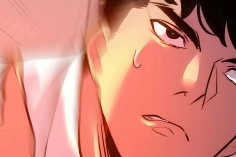 Manhwa Go Deok-chun's Food Truck 8 Chapter Bahasa Indonesia Kencan Bareng di Truk Ice Cream