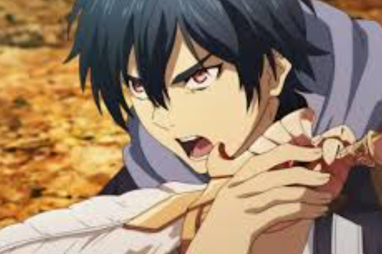 Jadwal Rilis Anime Hametsu no Oukoku (The Kingdoms of Ruin), Jangan Lupa Catat Supaya Tidak Ketinggalan!